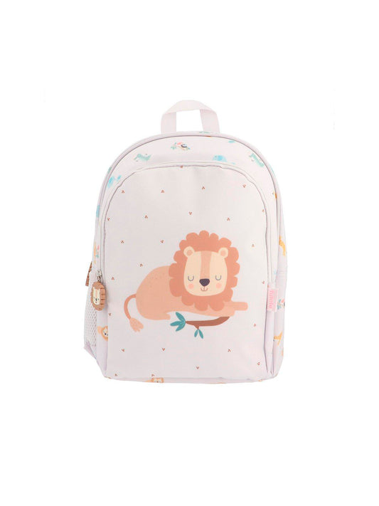MOCHILA MEDIANA SAVANNAH Tutete KIDSME