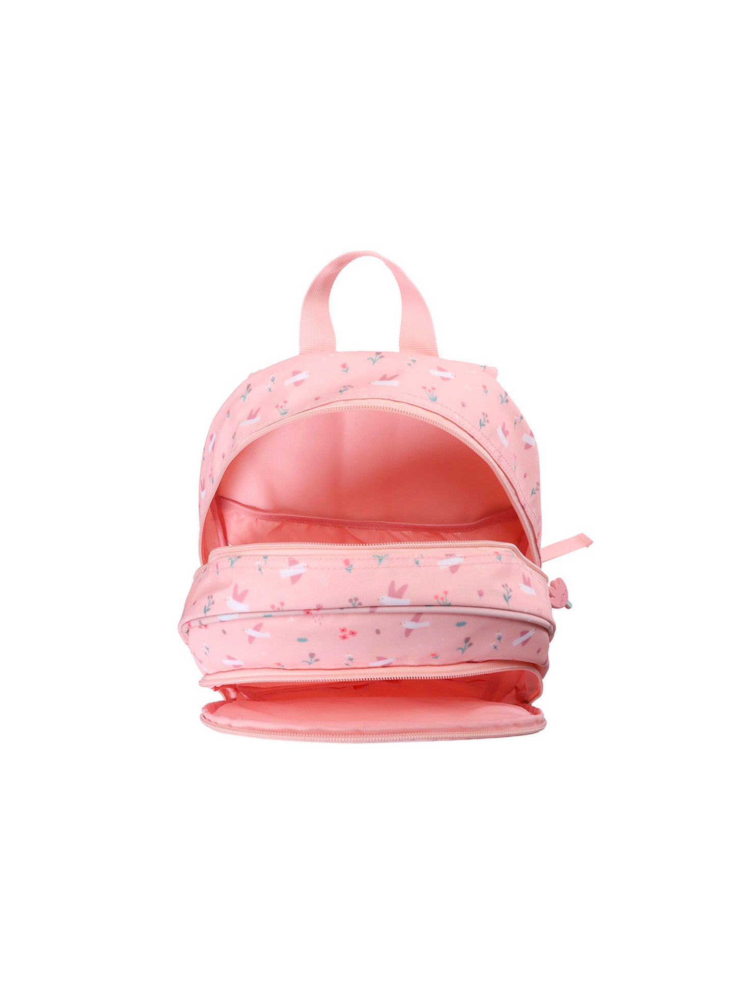 ANIMAL FRIENDS BACKPACK 
