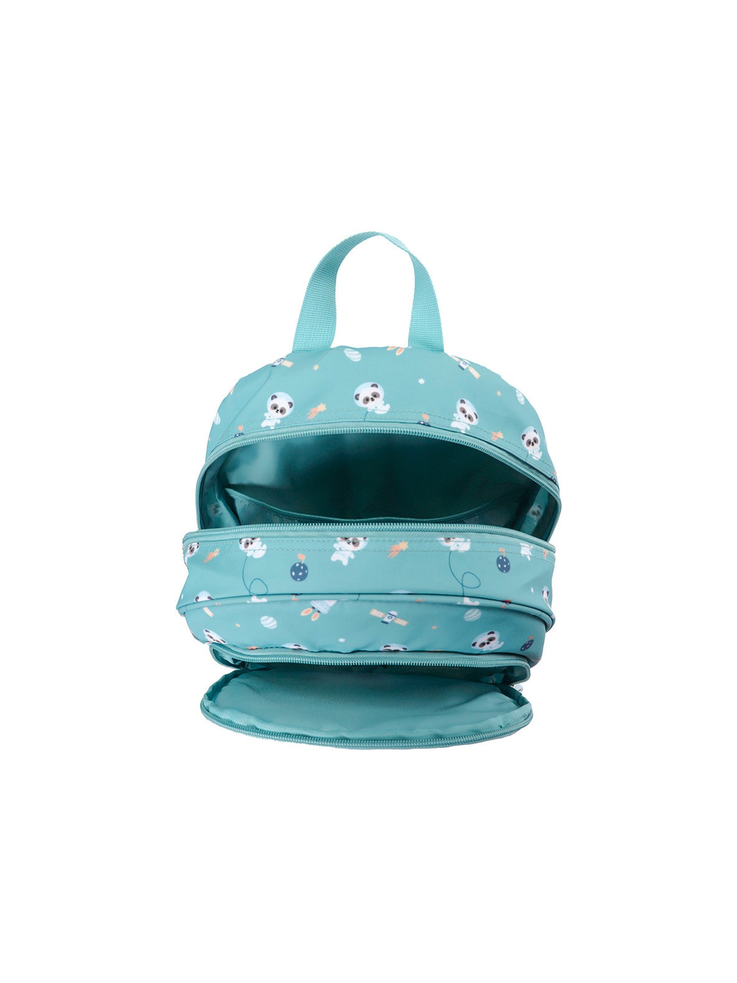 ANIMAL FRIENDS BACKPACK 