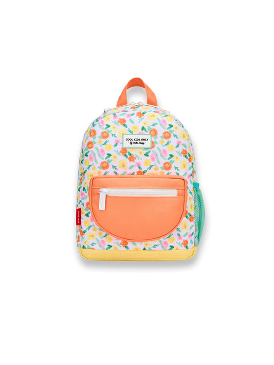 MOCHILA PLÁSTICO RECICLADO WATERCOLOR Kidsme Store KIDSME