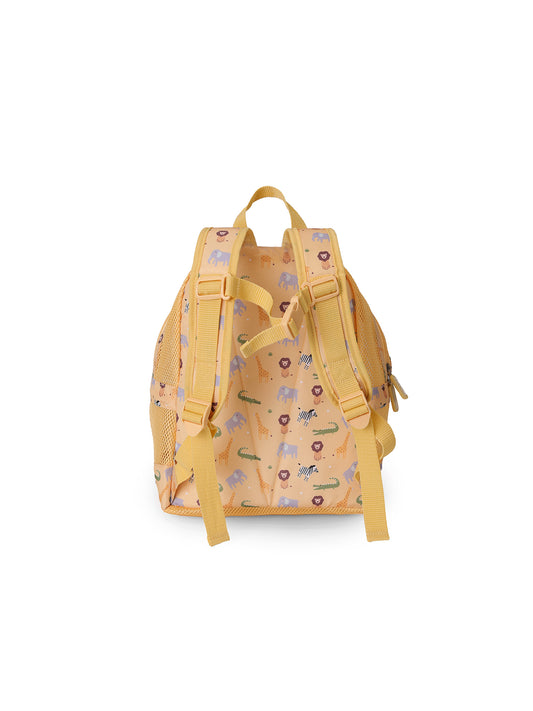 MOCHILA PLAYA ANTIARENA WILD ANIMALS