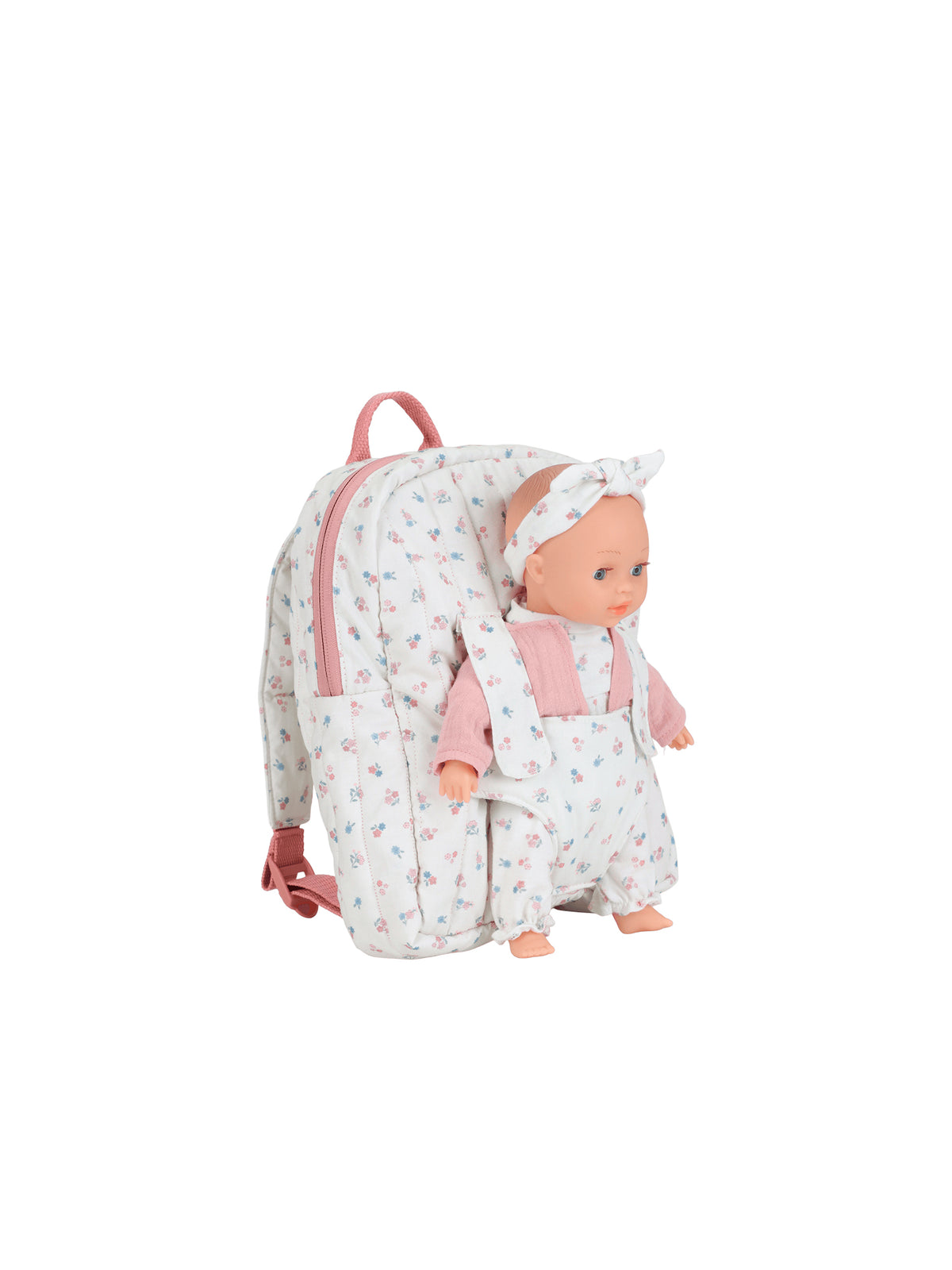 MOCHILA PARA PORTEAR