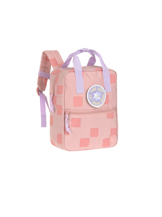 MOCHILA PARTY ROSE Lassig KIDSME