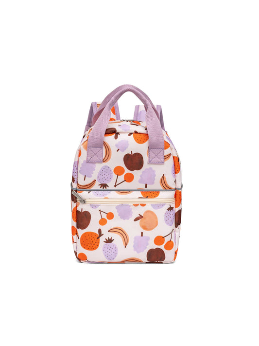 MOCHILA FRUITS Petit Monkey KIDSME
