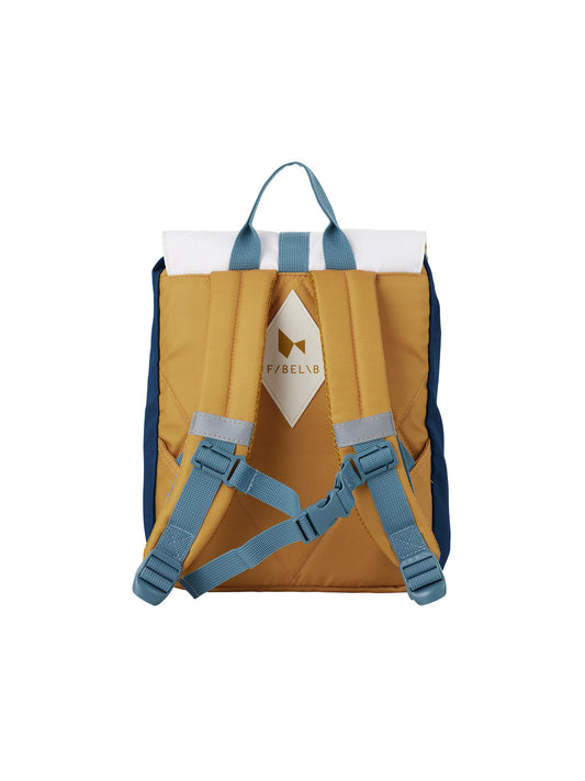 MOCHILA ECO OK Fabelab KIDSME