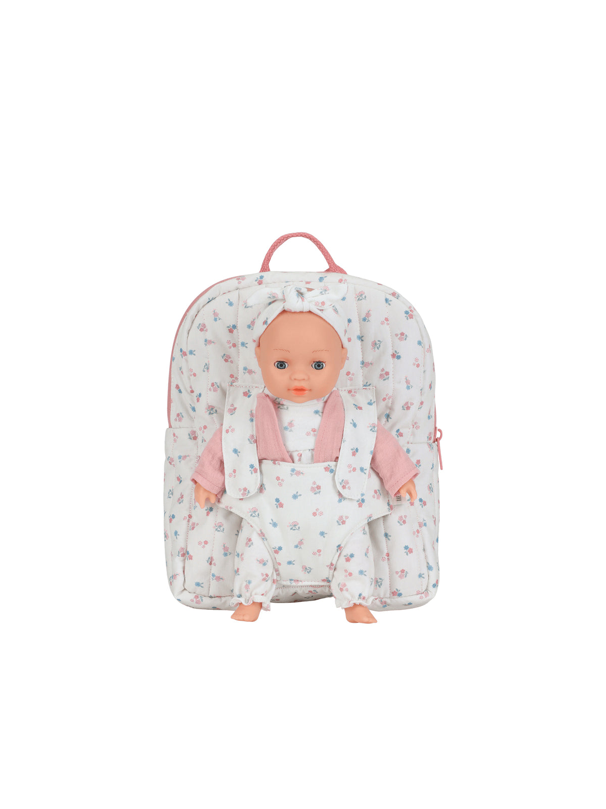 MOCHILA PARA PORTEAR