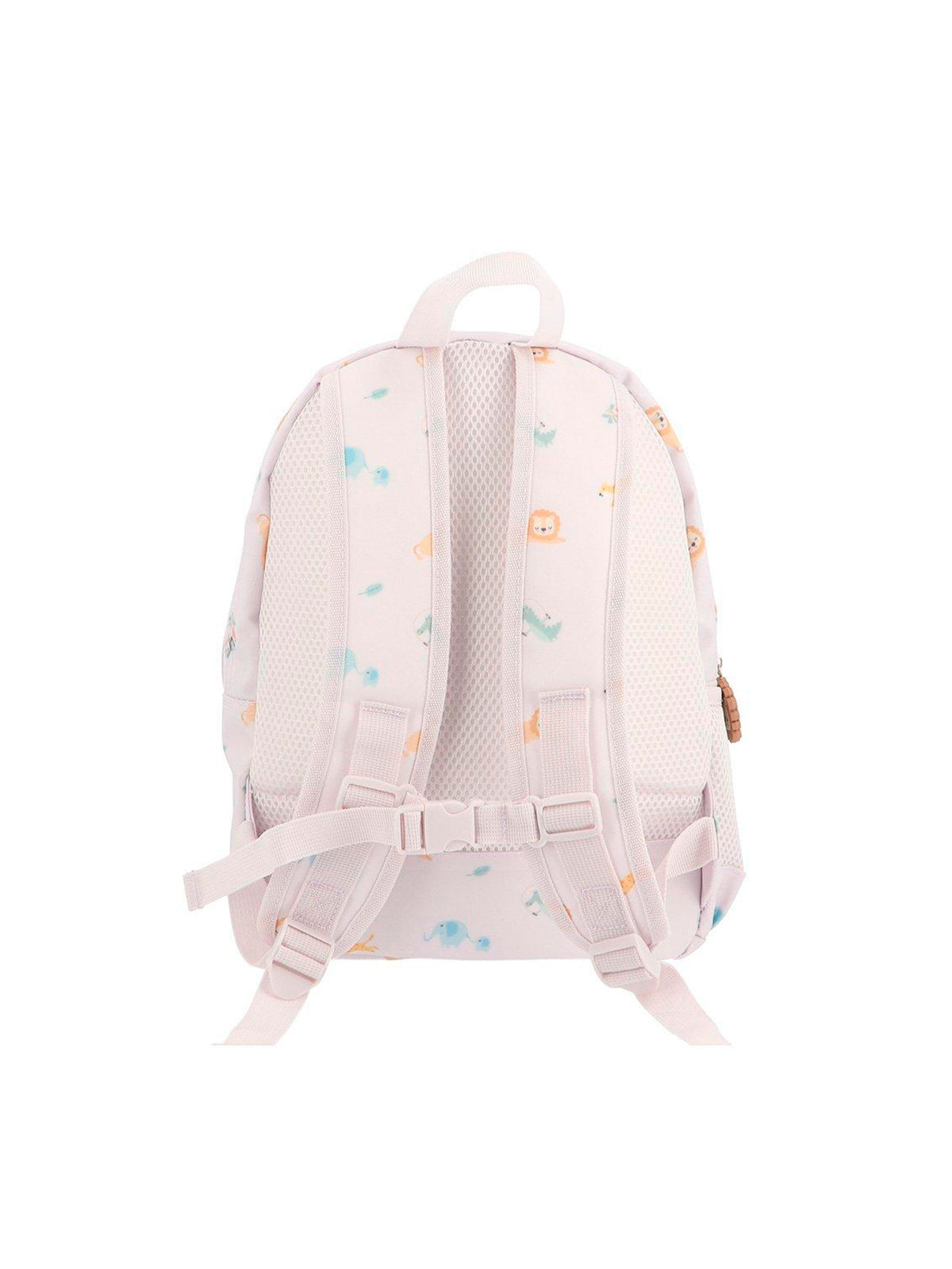 MOCHILA MEDIANA SAVANNAH Tutete KIDSME
