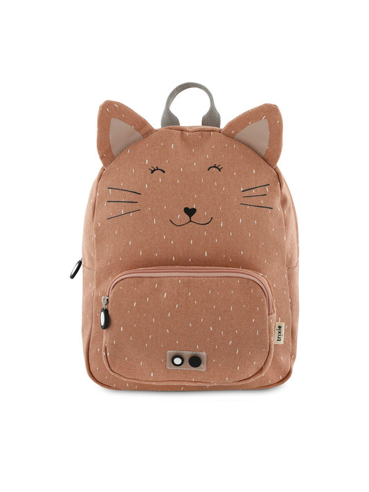 MOCHILA MRS. CAT Trixie KIDSME