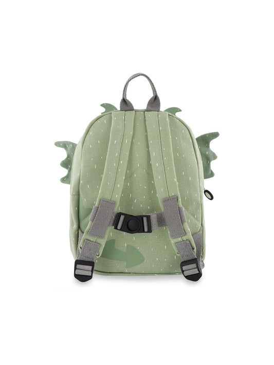 MOCHILA MR. DRAGON Trixie KIDSME