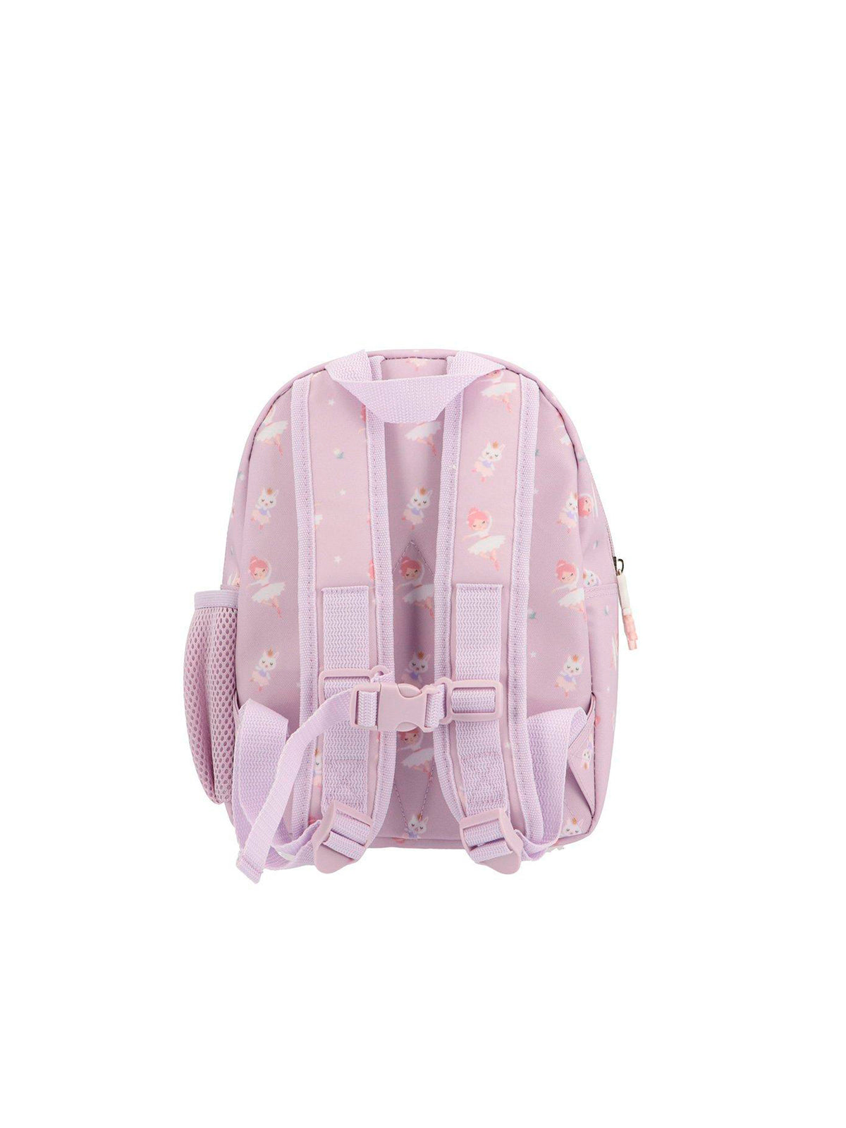 MOCHILA INFANTIL BALLET Tutete KIDSME