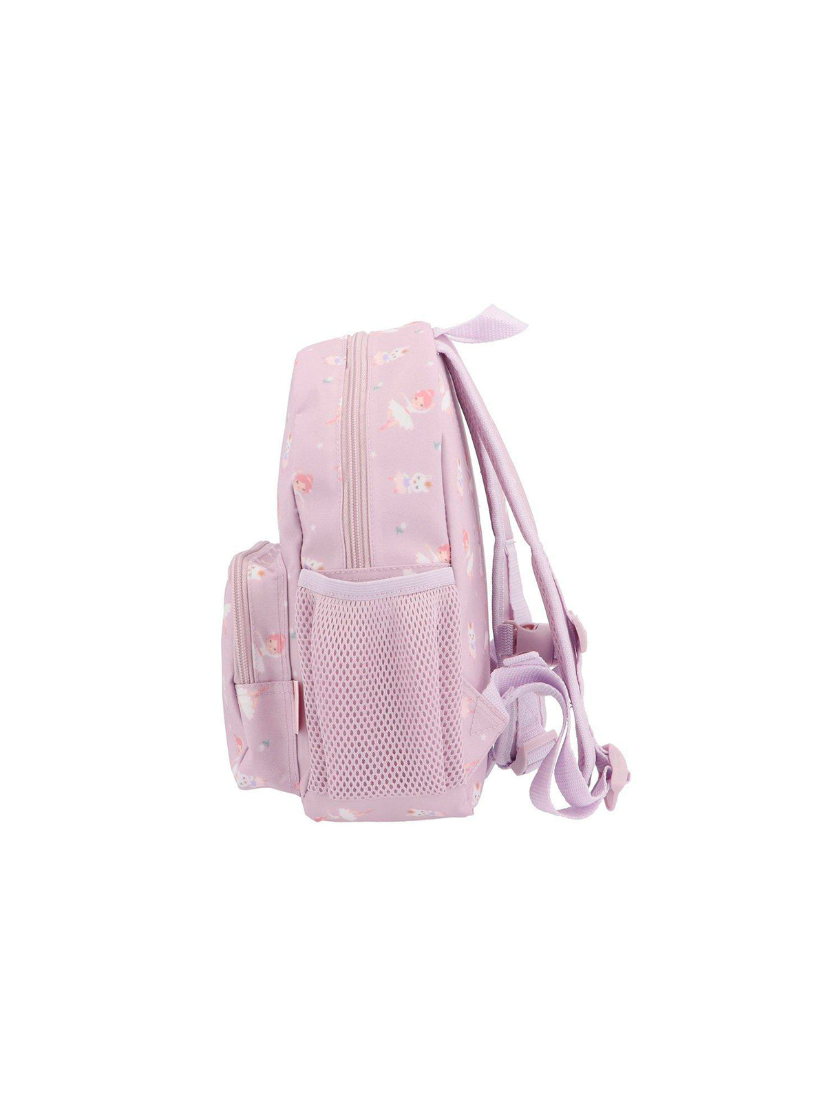 MOCHILA INFANTIL BALLET Tutete KIDSME