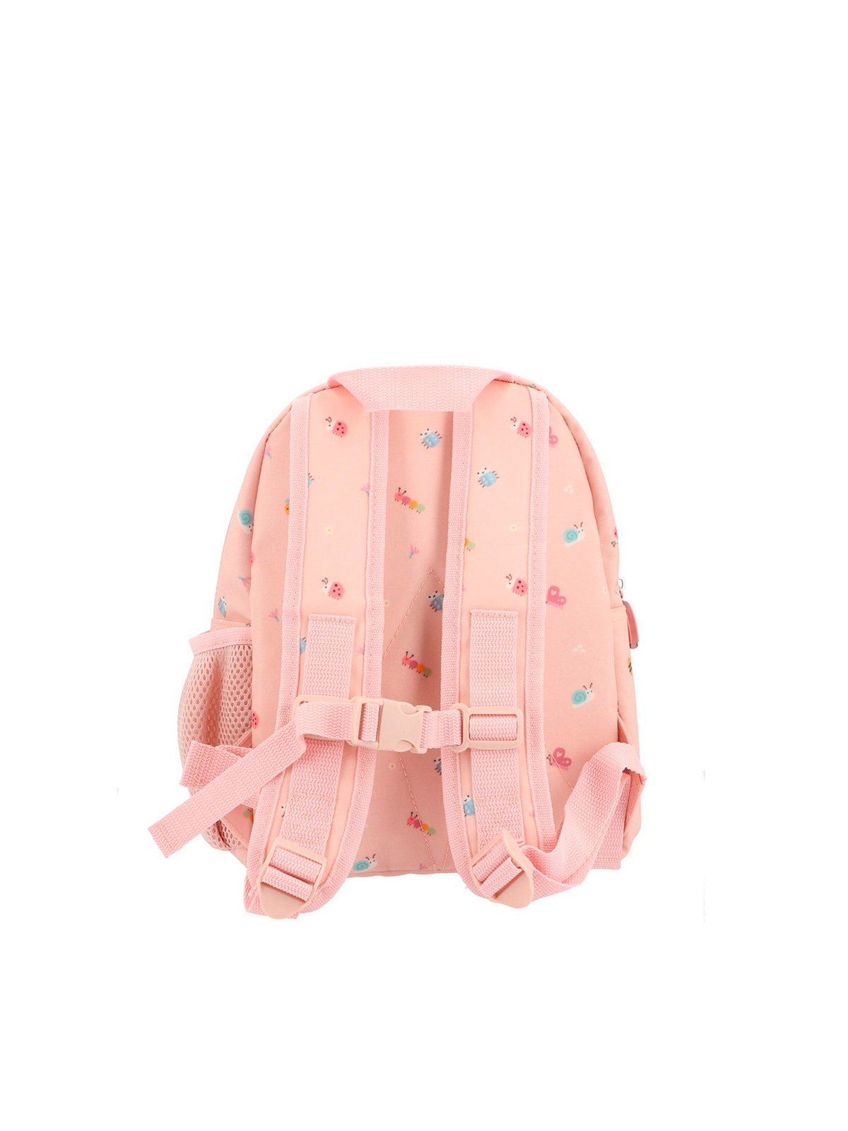 MOCHILA INFANTIL BUGS Tutete KIDSME