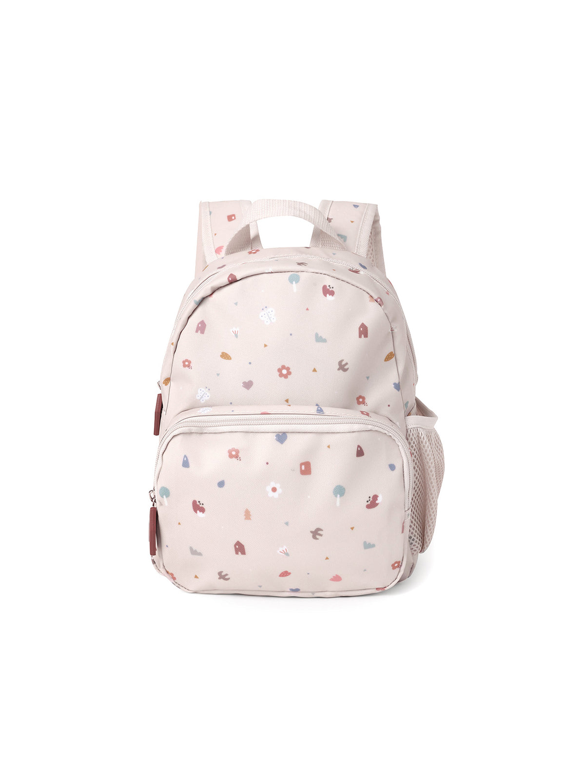 MOCHILA INFANTIL GEOMETRIC NATURE Tutete KIDSME