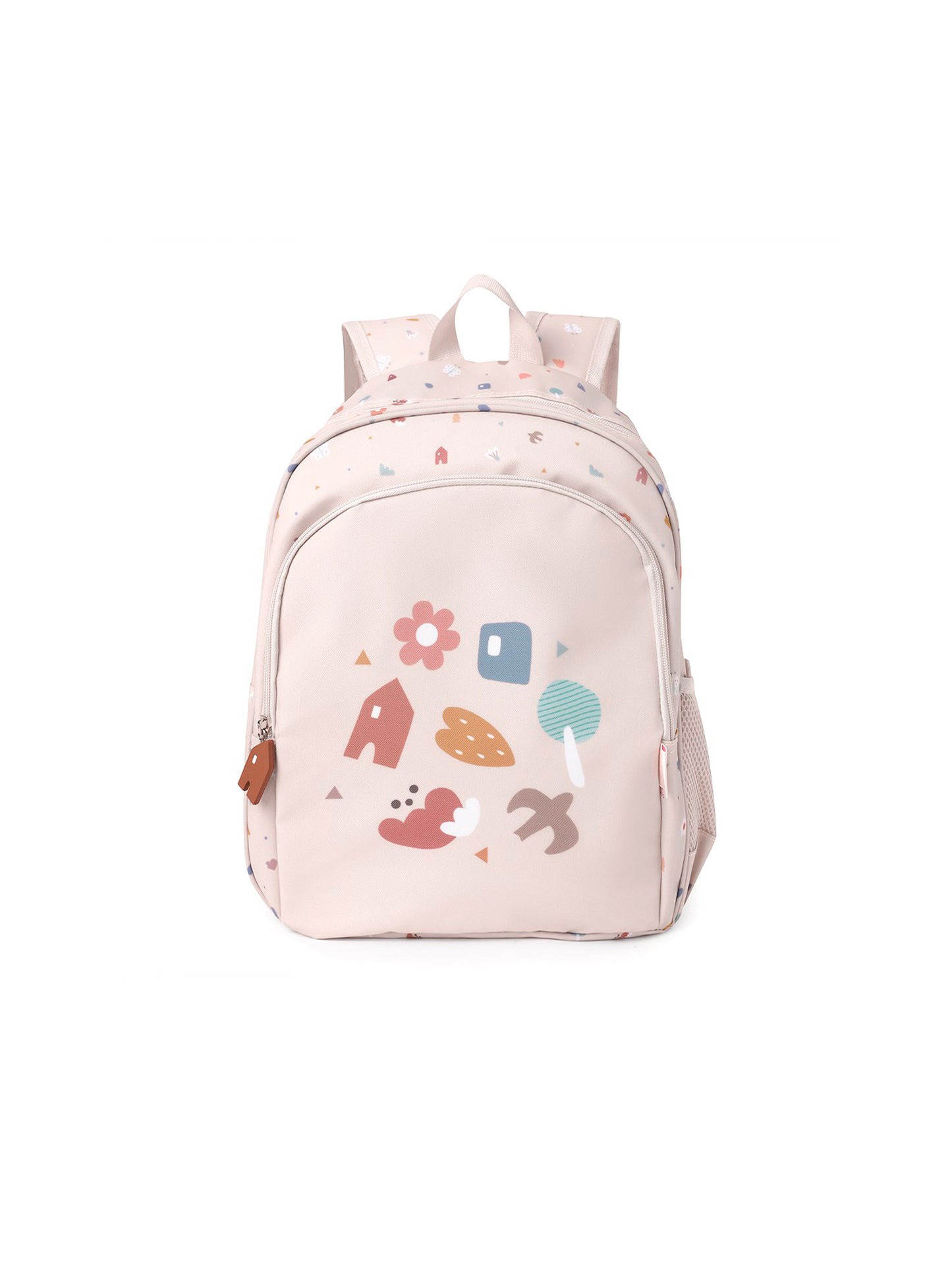 ANIMAL FRIENDS BACKPACK 