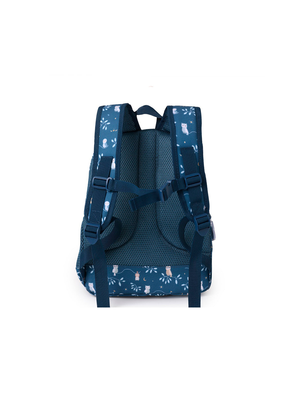 MOCHILA MEDIANA MAGICAL FOREST Tutete KIDSME
