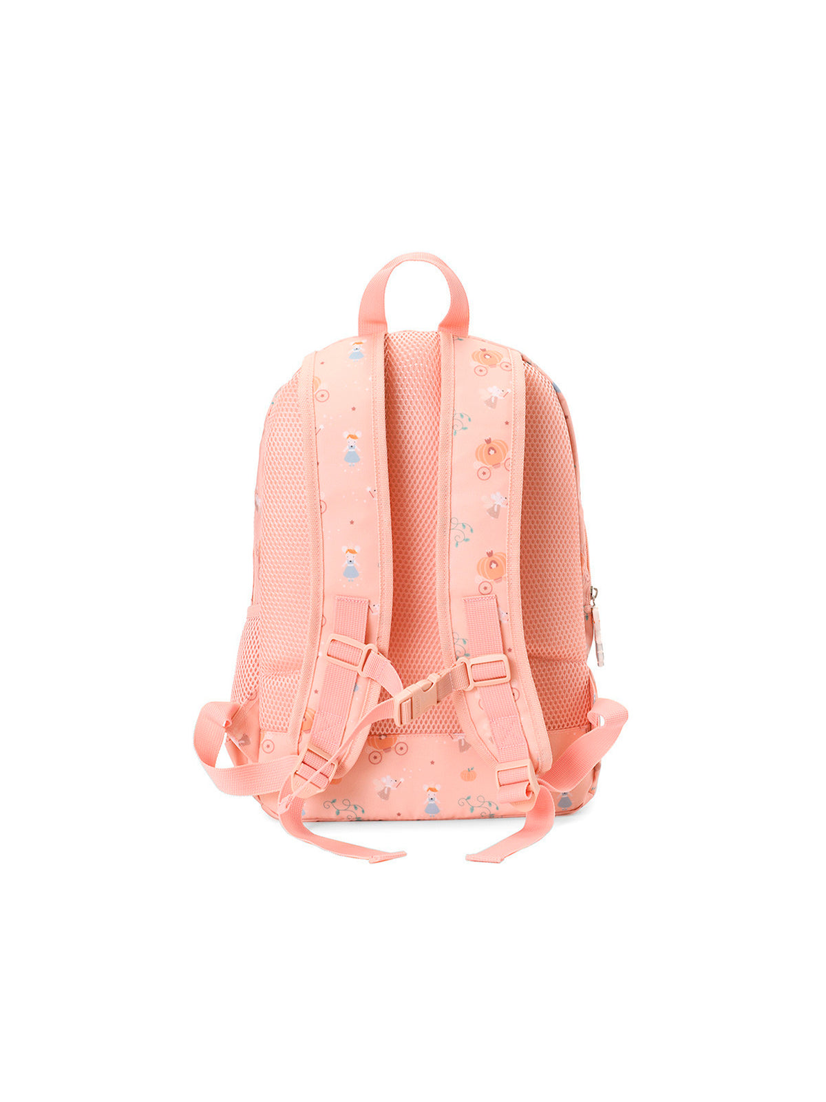 MOCHILA MEDIANA MOUSE FAIRIES Tutete KIDSME