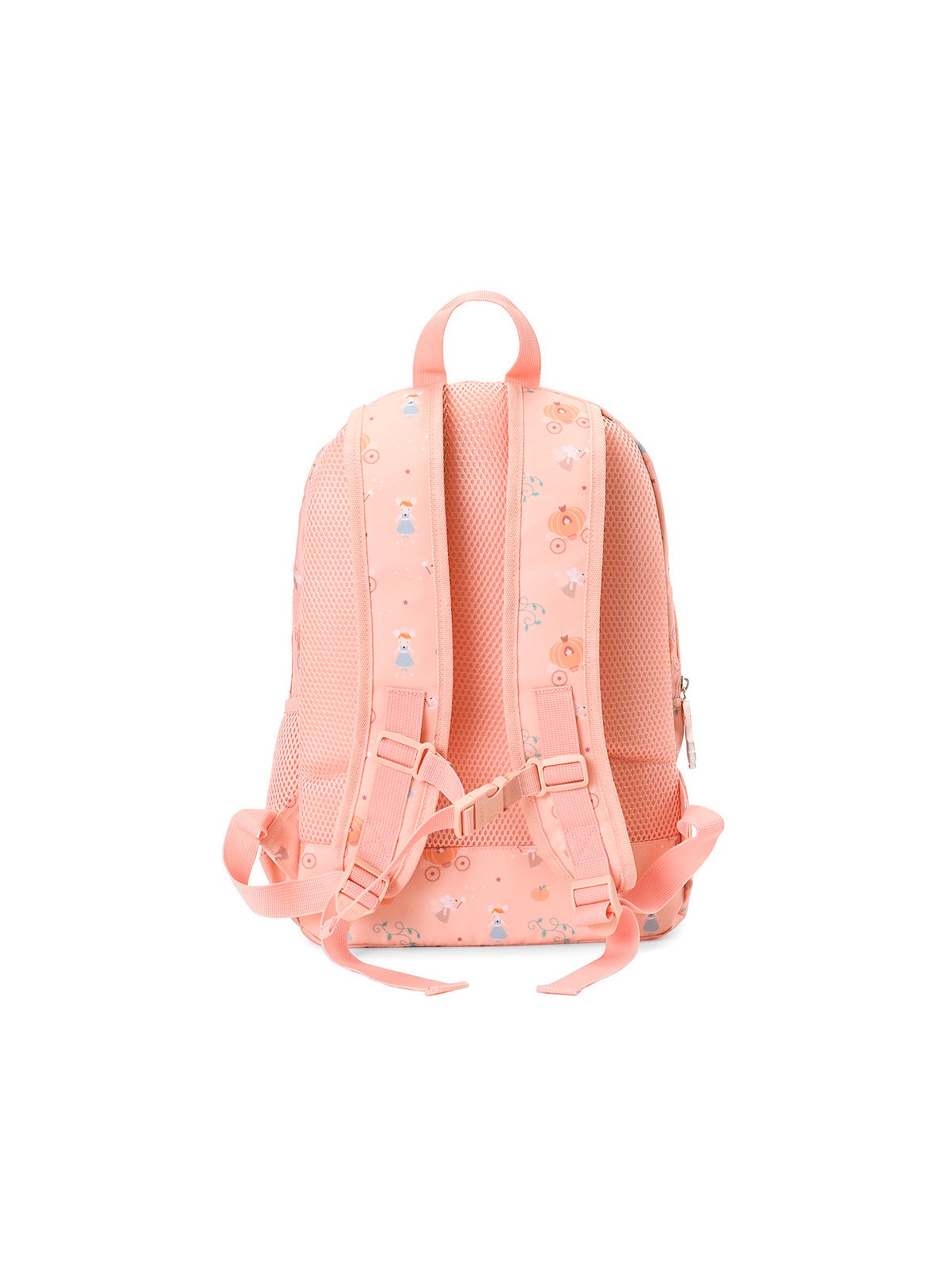 MOCHILA AMIGOS DOS ANIMAIS 