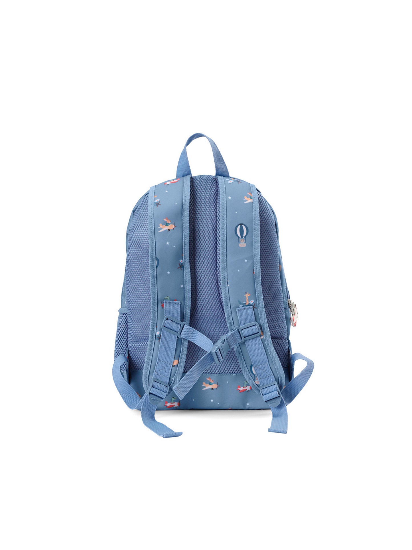 MOCHILA AMIGOS DOS ANIMAIS 