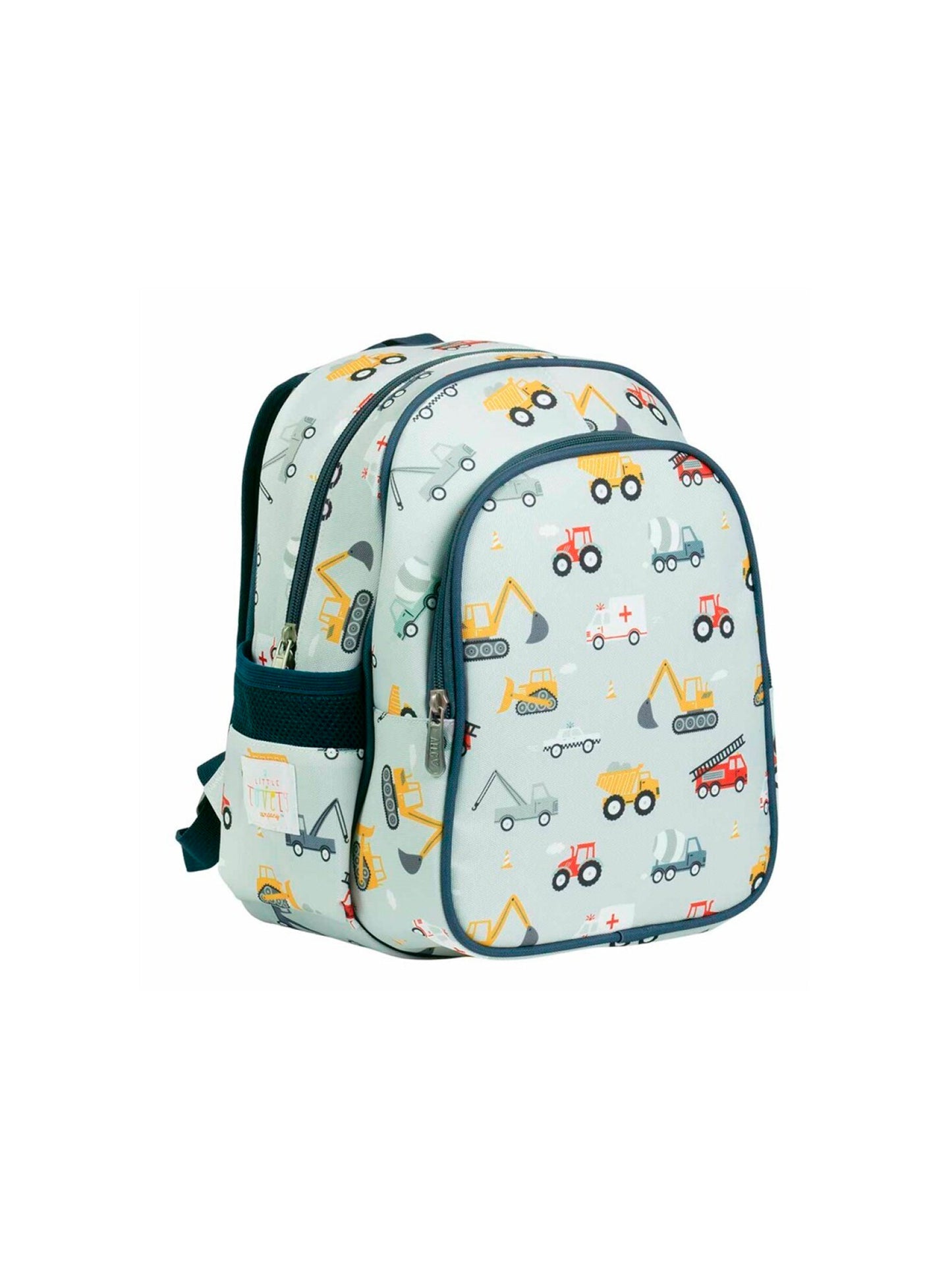 KIDS DINOSAURS BACKPACK