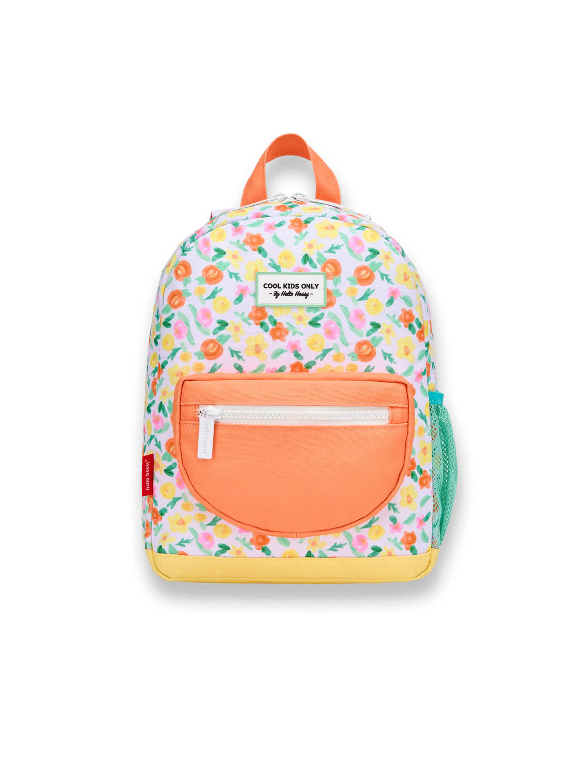 MOCHILA GRANDE PLÁSTICO RECICLADO WATERCOLOR Kidsme Store KIDSME