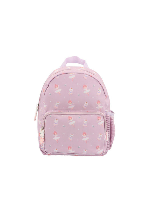 MOCHILA INFANTIL BALLET