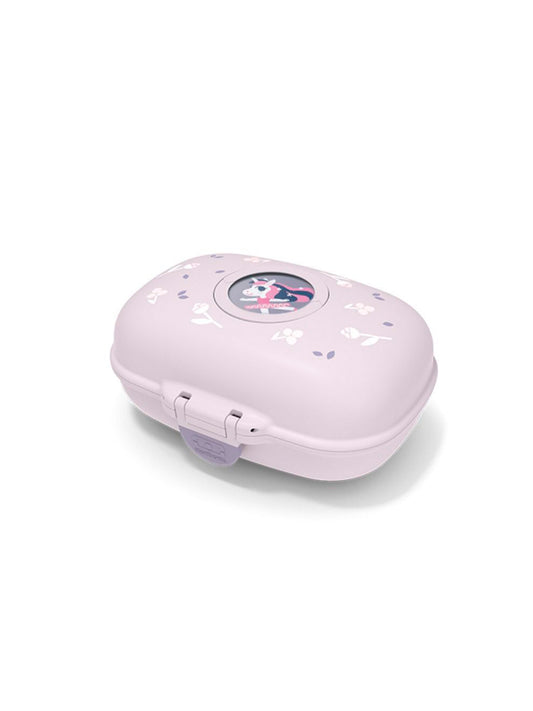 CAJA MERIENDA UNICORNIO Monbento KIDSME