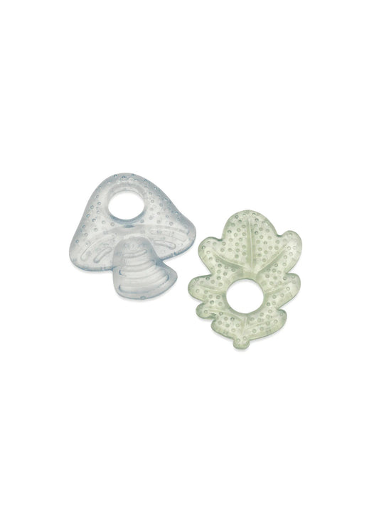 2 MORDEDORES REFRIGERANTES NATURE EARTH