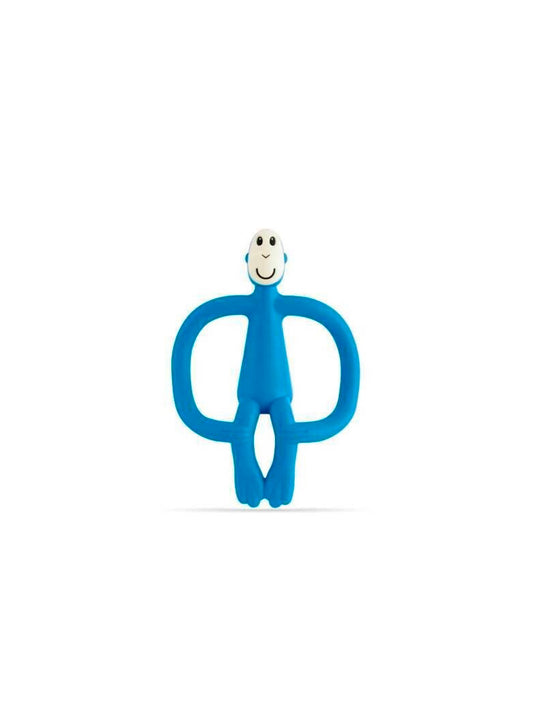 MORDEDOR MATCHSTICK MONKEY AZUL Matchstick Monkey KIDSME