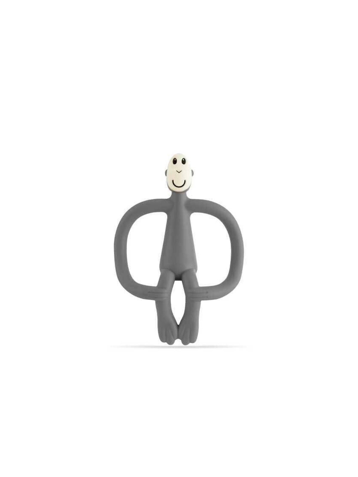 MORDEDOR MATCHSTICK MONKEY GRIS Matchstick Monkey KIDSME