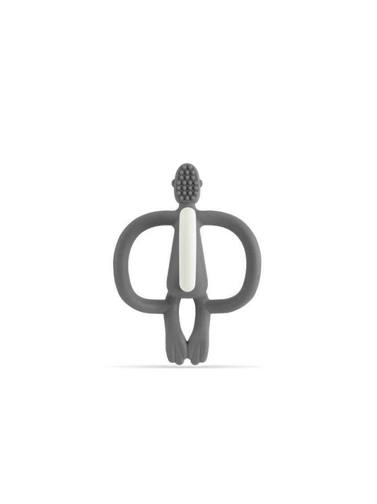 MORDEDOR MATCHSTICK MONKEY GRIS Matchstick Monkey KIDSME