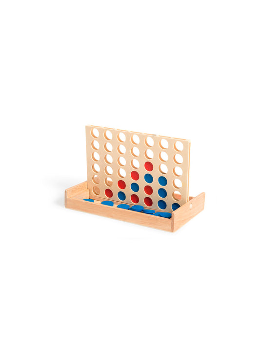 JUEGO 4 EN RAYA Moulin Roty KIDSME