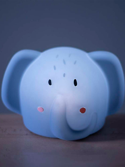 LUZ NOCTURNA MR.ELEPHANT Trixie KIDSME
