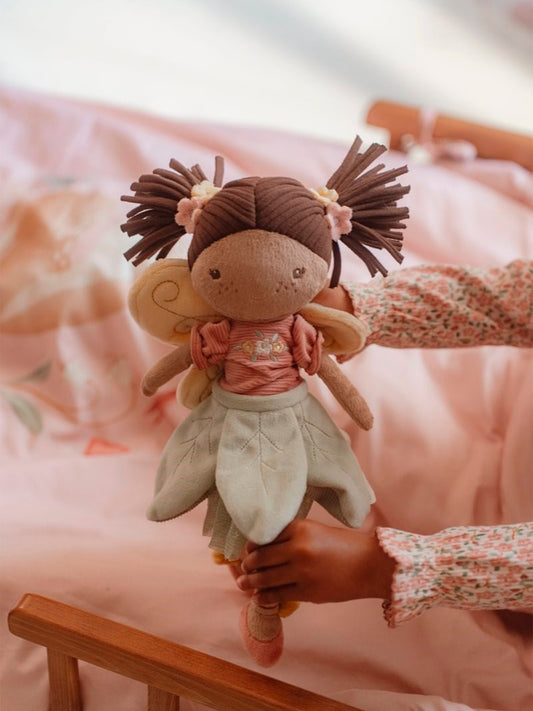 MUÑECA HADA EVI Little dutch KIDSME