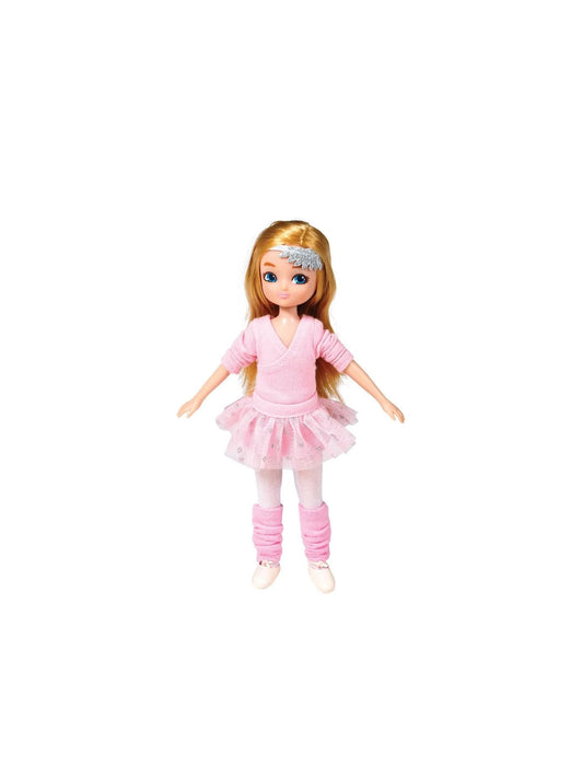 LOTTIE APRENDE BALLET Lottie KIDSME