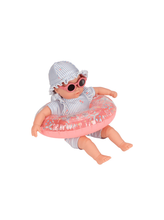MUÑECA MARA BAÑISTA Little dutch KIDSME
