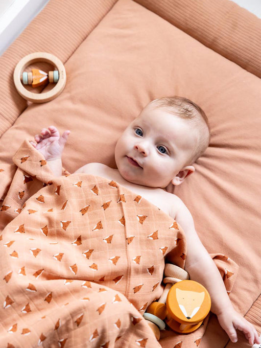 TRIXIE POLAR BEAR BOTTLE