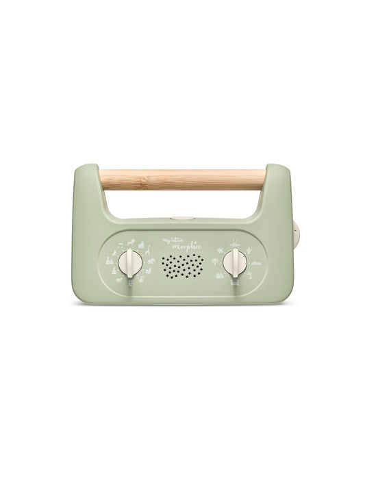 MY LITTLE MORPHÉE Morphée KIDSME