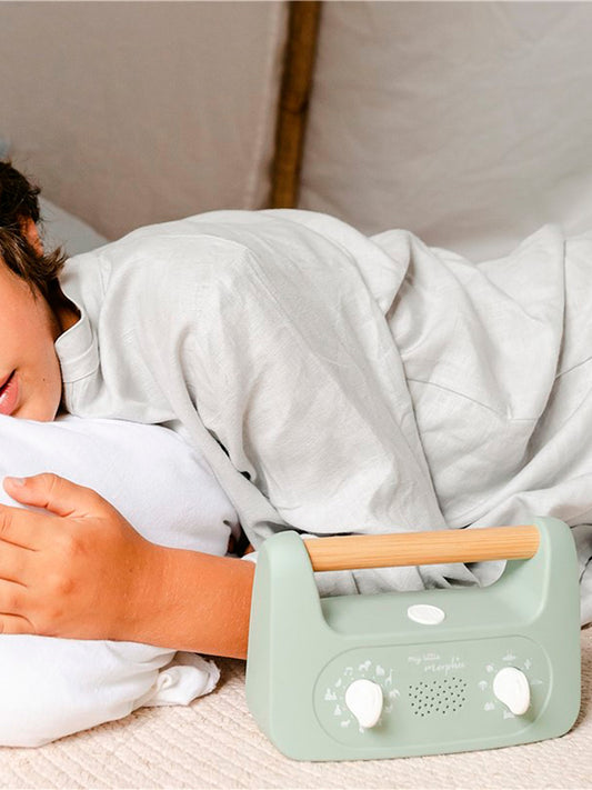 MY LITTLE MORPHÉE Morphée KIDSME