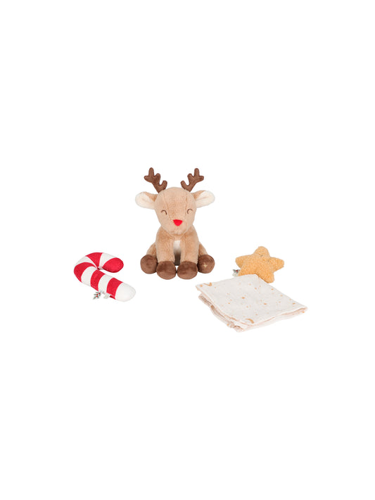 CAJA REGALO NAVIDAD Little dutch KIDSME
