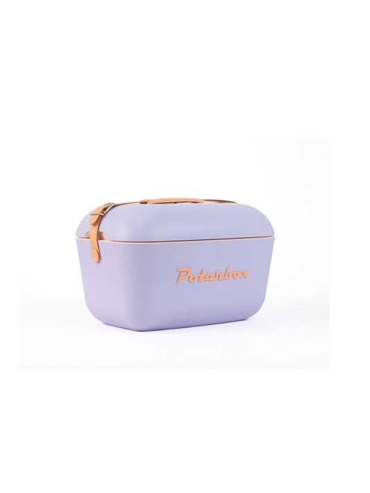 NEVERITA RETRO POLARBOX 12L (VARIOS COLORES)