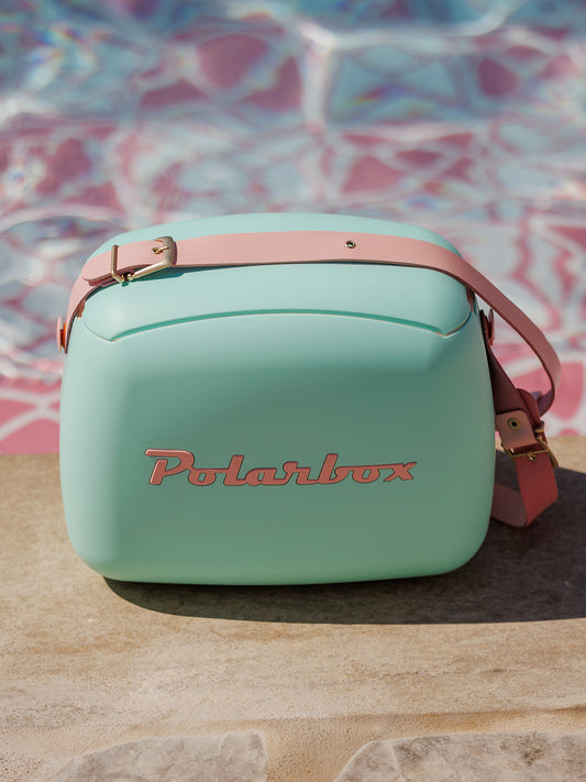 NEVERITA RETRO POLARBOX 6L (VARIOS COLORES)