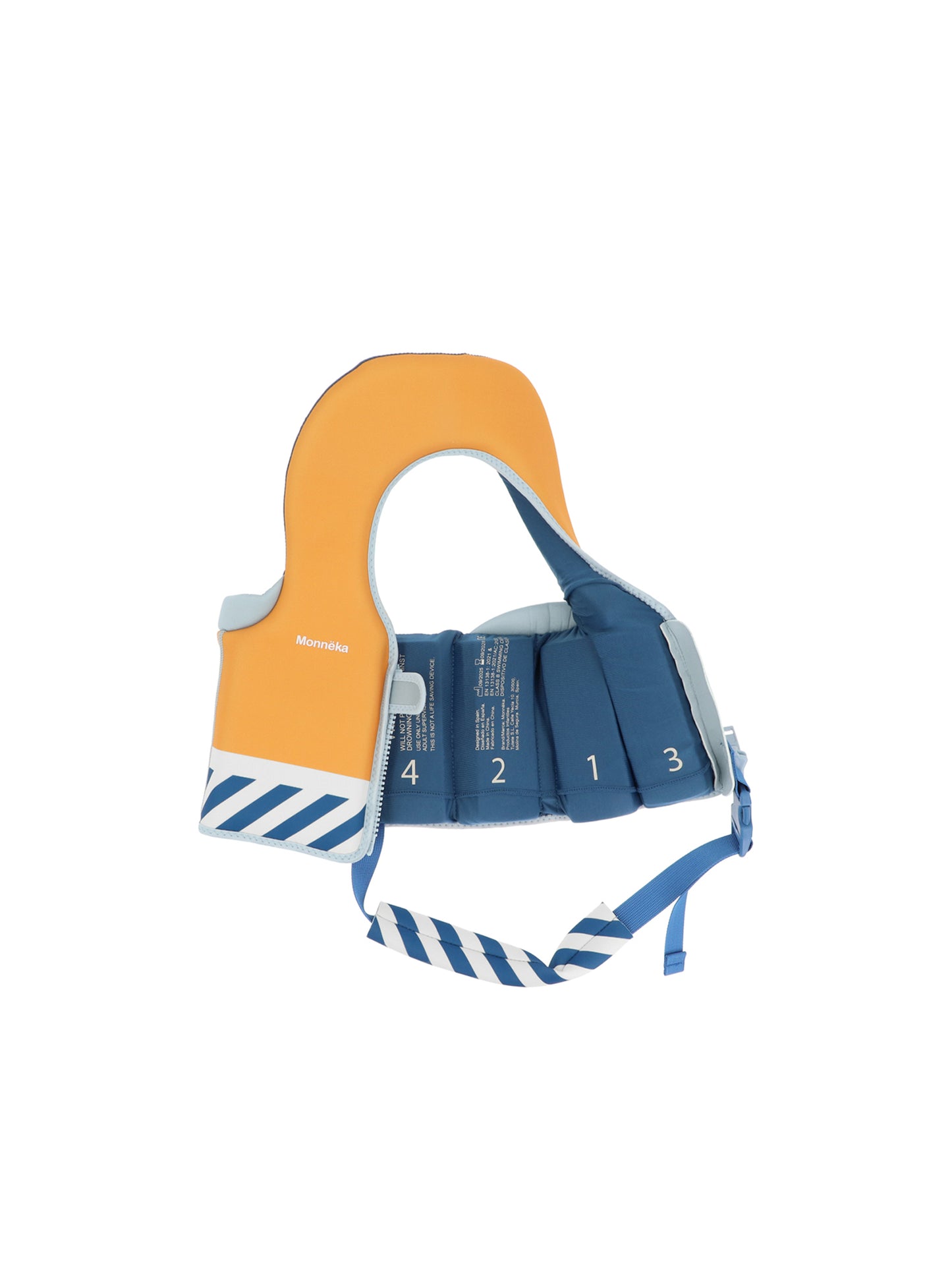 STARLIGHT LEARNING FLOAT VEST 1-2 YEARS