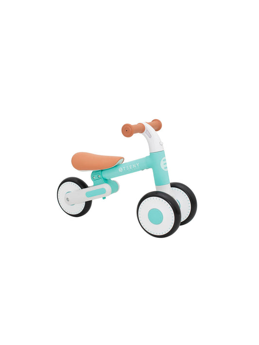 MINI TRICICLO TENNY MENTA Olmitos KIDSME