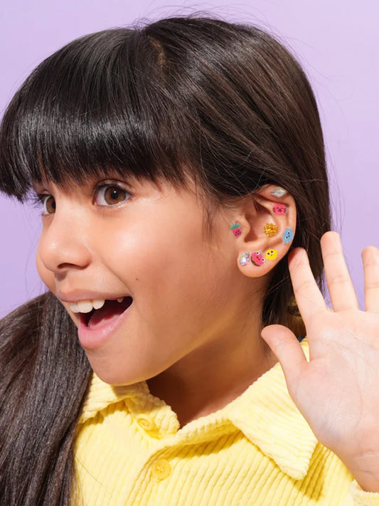 PEGATINAS PARA OREJAS KAWAY Omy KIDSME