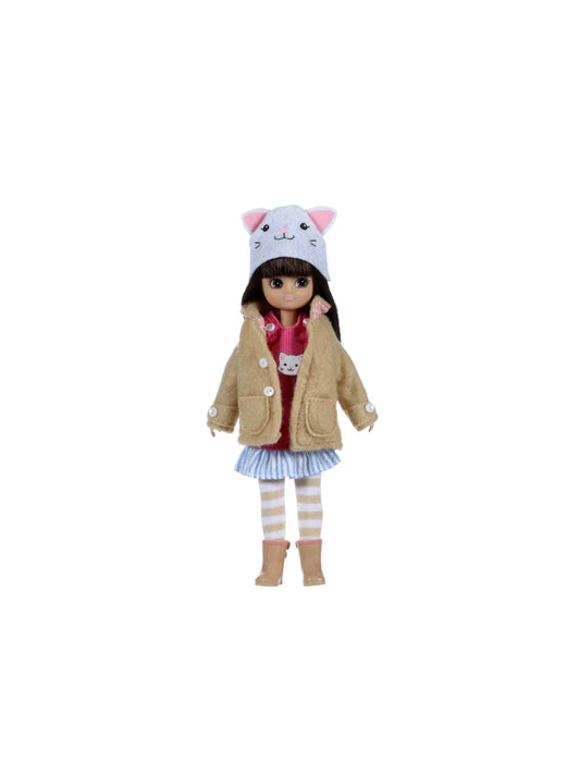 LOTTIE CAJA DE PANDORA (VOLUNTARIA REFUGIO ANIMALES) Lottie KIDSME