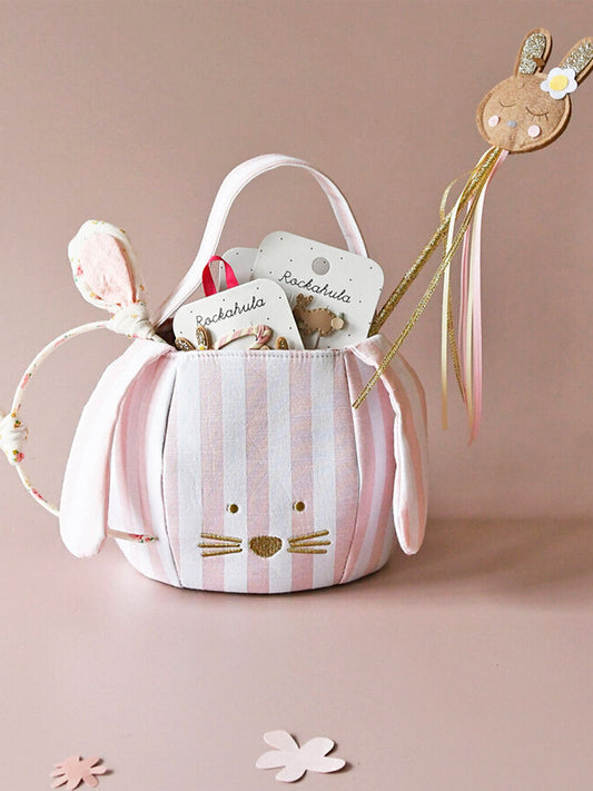 CUBO PASCUA RABBIT Rockahula KIDSME