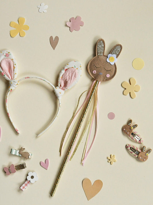 VARITA RABBIT Rockahula KIDSME