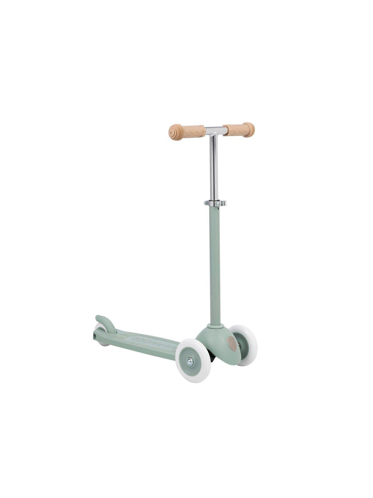 PATINETE ECO CLAY Banwood KIDSME