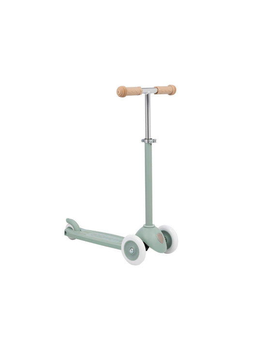 PATINETE ECO CLAY Banwood KIDSME