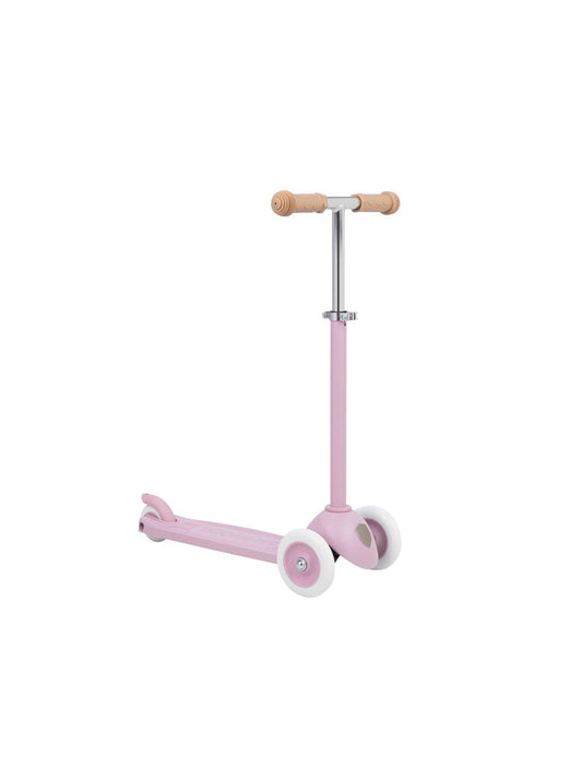 PATINETE ECO LAVANDER Banwood KIDSME